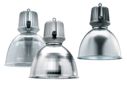 Corp iluminat Gewiss pentru hale industrial Corp iluminat Gewiss pentru hale industrial